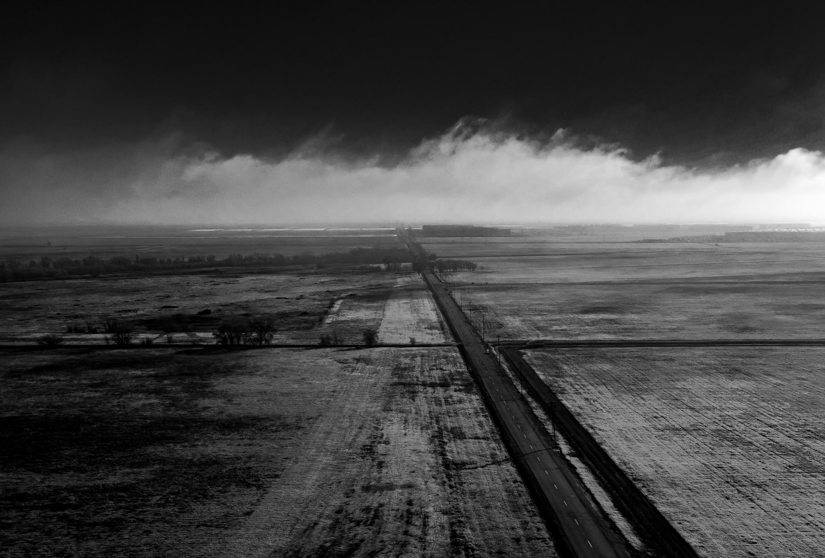 Photograph by Sean H