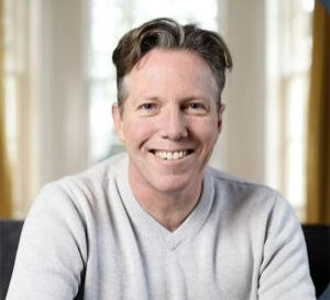 Alex Kilbee, creator of The Photographic Eye